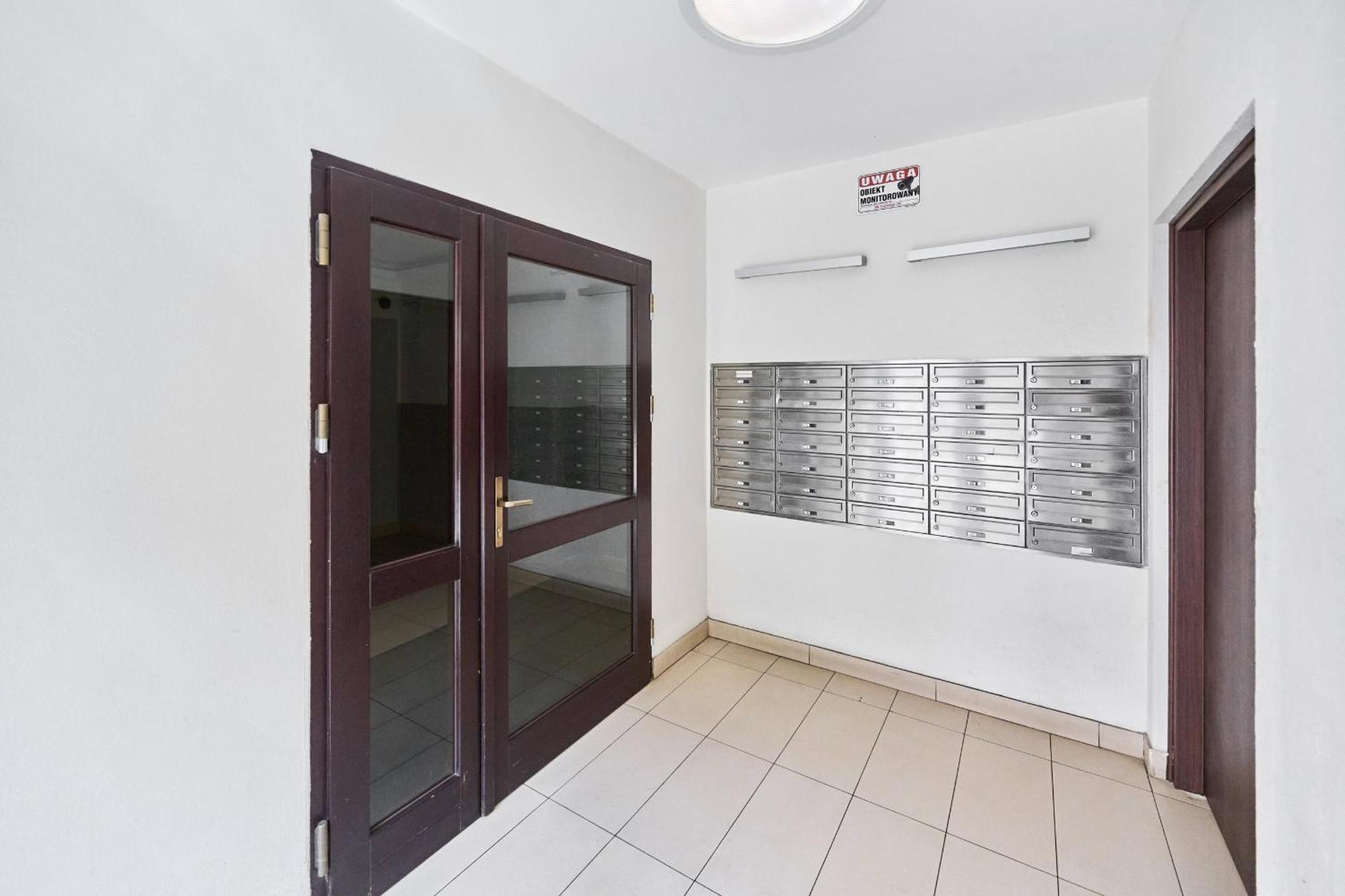 Apartament Szept Galeria Dominikanska By Noclegi Renters Breslau Exterior foto