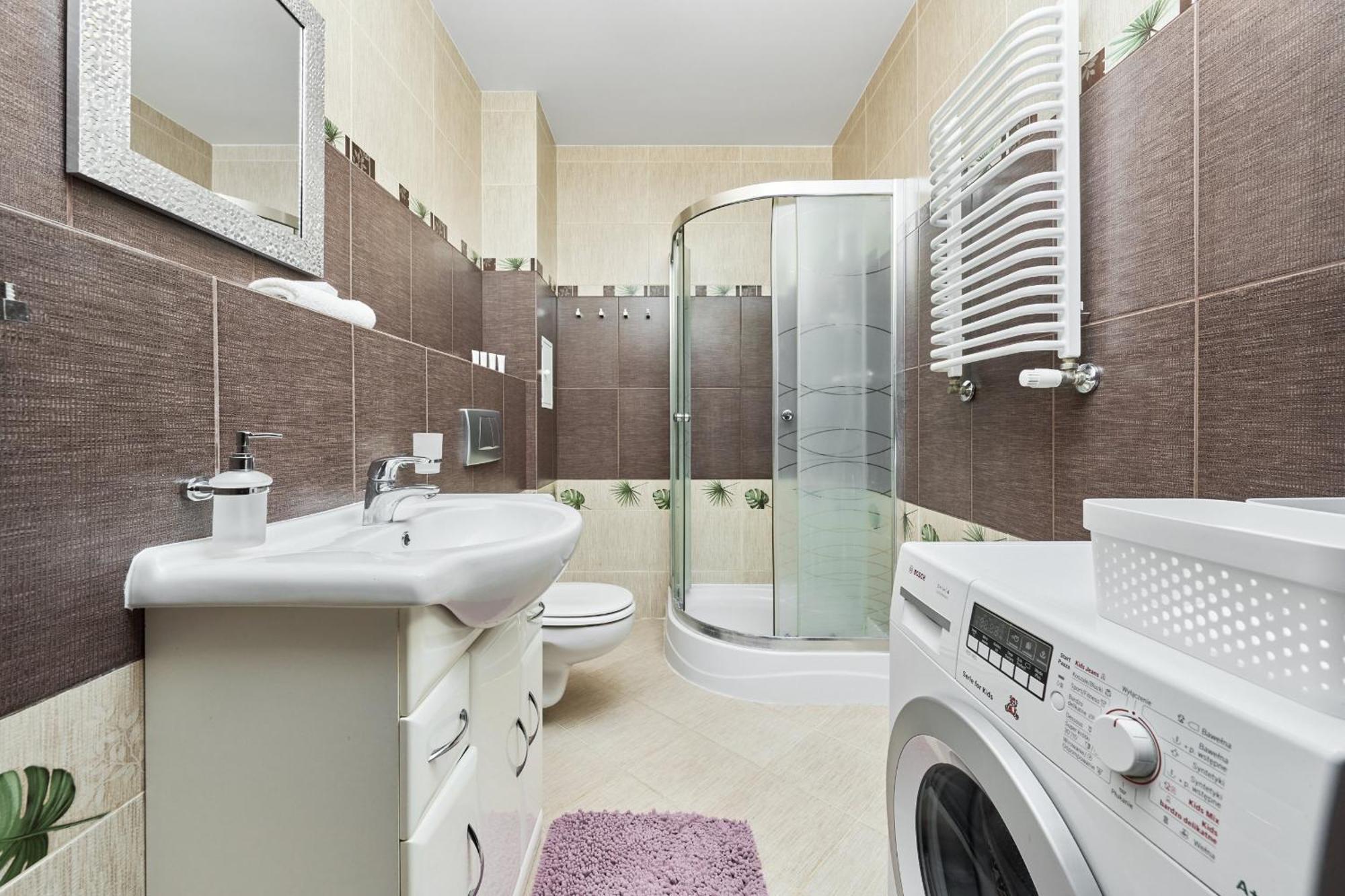 Apartament Szept Galeria Dominikanska By Noclegi Renters Breslau Exterior foto